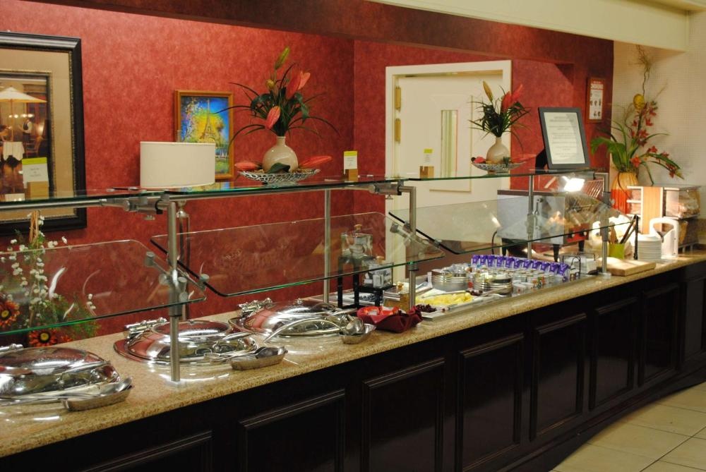 DoubleTree By Hilton Hotel Fayetteville